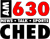 680 CHED