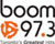 Boom 97.3 Toronto