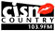 CISN Country 103.9