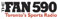 The Fan 590