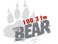 100.3 FM The Bear