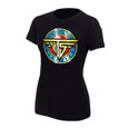 weekday trish t shirt