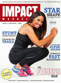 Impact Magazine - September/October 2013