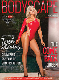 BodyScape - Issue 33