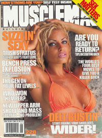 Musclemag #228