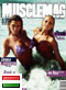 Musclemag #209 - Hungarian