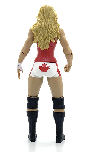 Wwe trish stratus clearance action figure