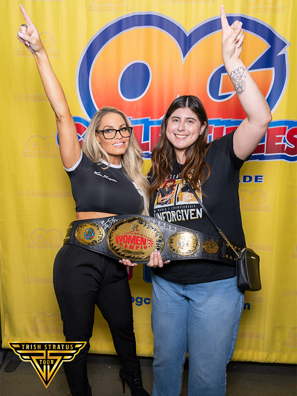 trish25tour la2