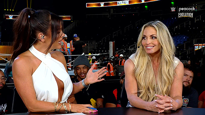 PHOTOS: Evolution Post-Show