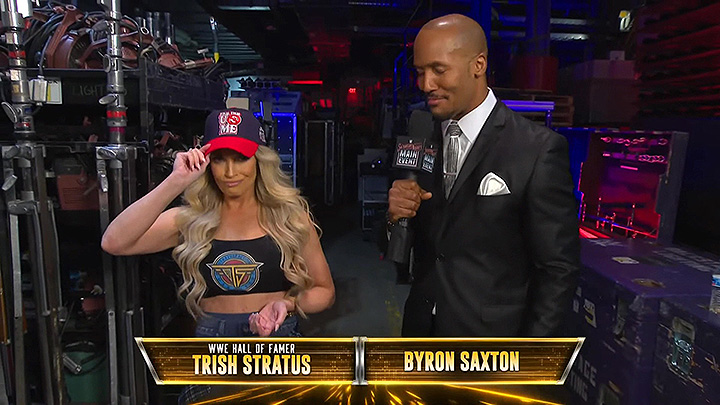 Saturday Night's Main Event | network25 65 network25 65