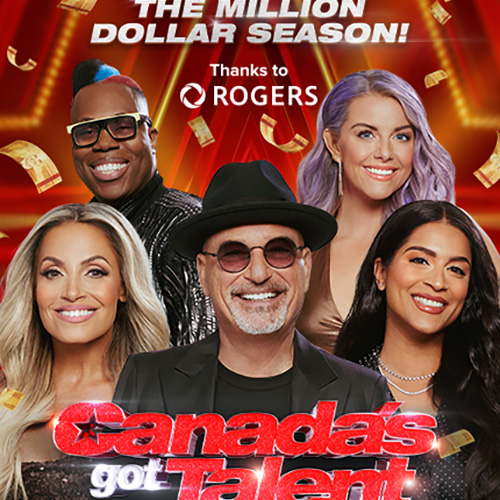 CGT: 'The Million Dollar Season' premieres March 19