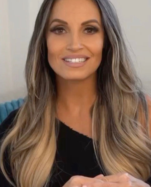 Trish Stratus to be a judge on Canada's Got Talent