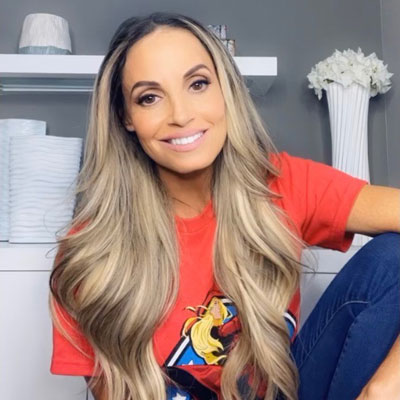 Trish Stratus to hit the road again