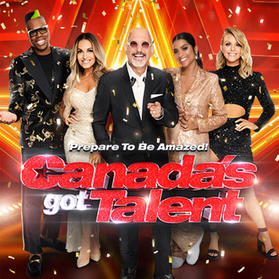 Canada's Got Talent: Animal noises, amazing voices, and Judges' choices - welcome to Season 2