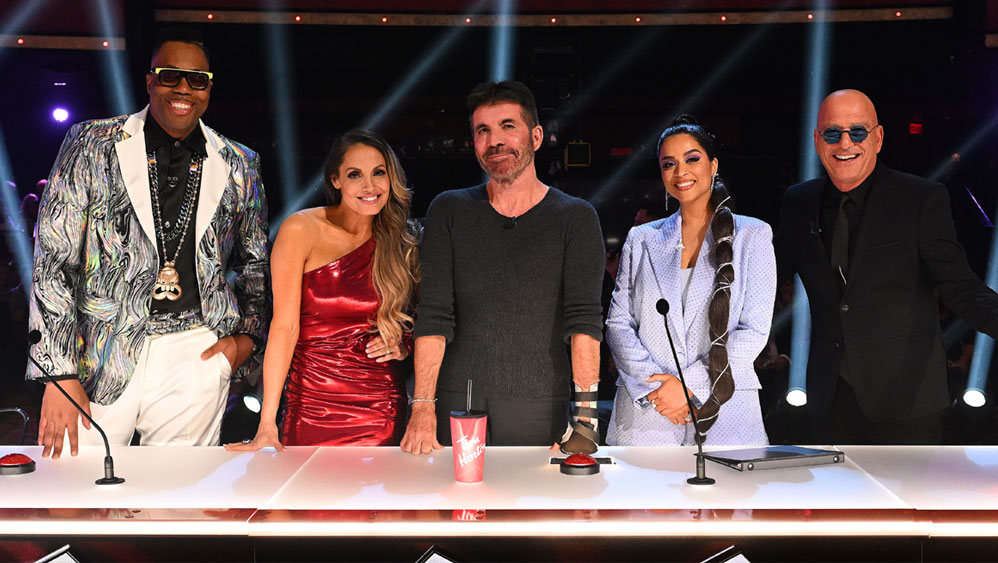 Trish Stratus signs on as Canada's Got Talent is greenlit for season 2