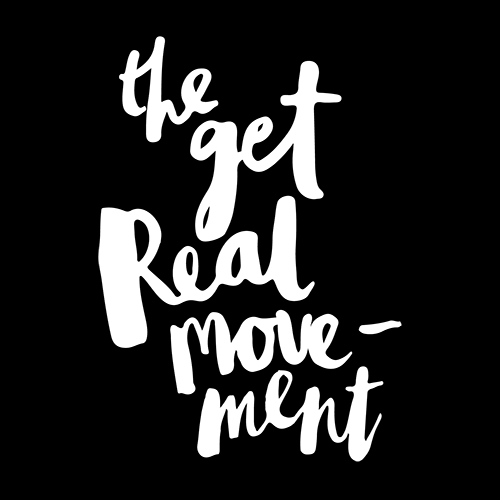 The Get REAL Movement