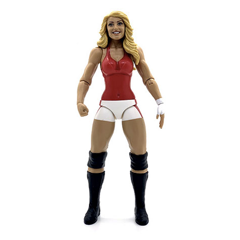 Wwe trish shop stratus figure