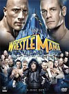 WrestleMania 29 + Hall of Fame