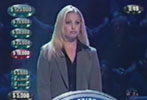 Trish Stratus on The Weakest Link: 'I'm from Canada'