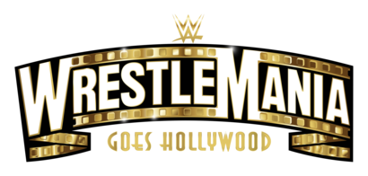 WWE WrestleMania 39